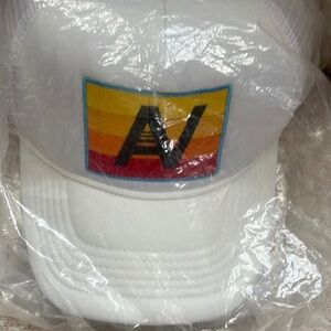 Brand new aviator nation hat